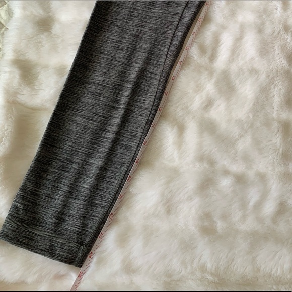 Lululemon Align Pant 25” HBLK Size 8 - Picture 3 of 6